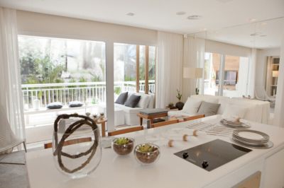 Apartamento 701 Arizona 92 m² 3 dorms 2 vaga R$759.000,00