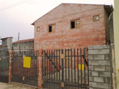 VENDO CASA EM JACAREÍ - JD. PARAÍSO - MINHA CASA MINHA VIDA