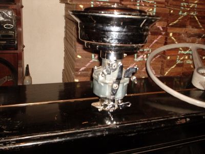 carburador  ROCHESTER GM original belair 52/57