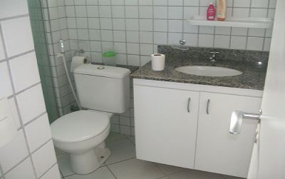 Ótimo Apartamento em Ponta Negra