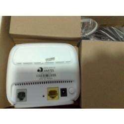 Modem Zte Zxdsl 831 Series Zxdsl Ii V1- Modelo   