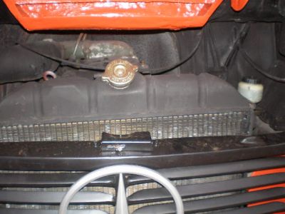 MB 608 73 CHASSI ALONGADO, CARROC. DE 5,5M DOC BAÚ REFORMADO, TROCO