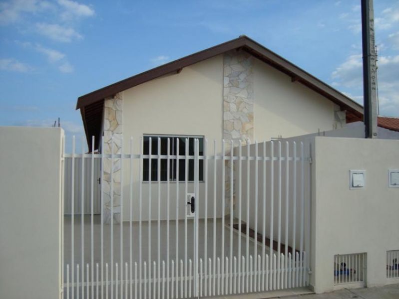 VI507, casa nova sem uso, 2 dorm. para financiamento,bairro residencial