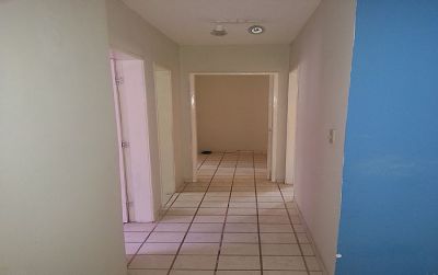 Apartamento em Nova Parnamirim
