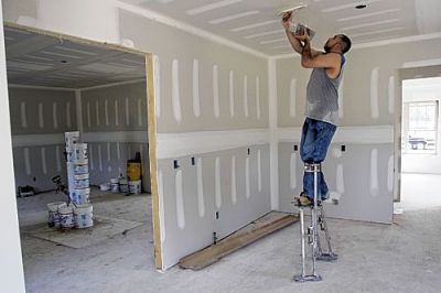 PAREDE DRYWALL, FORRO DE GESSO, GESSO BH, TRATAMENTO ACÚSTICO