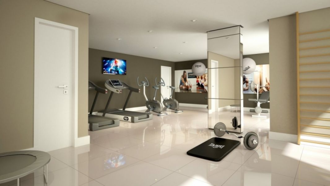 Maraville residencial bairro Centro Criciúma