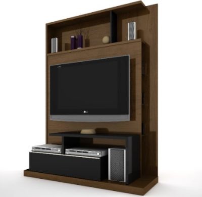 Instalação de Suporte de TV LCD Plasma e Led no Rio de Janeiro