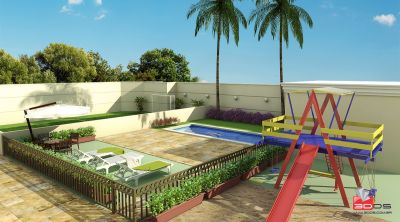 Lançamento 2 e 3 Dormitórios ITAQUERA