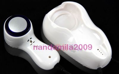 Equipamento Importado Para Crioterapia Facial E Corporal