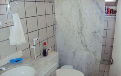 Apartamento em Nova Parnamirim