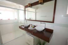 Exelente casa na beira da praia, 