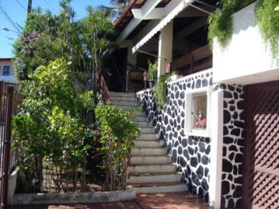 Casa em beira de praia a venda em Salvador da Bahia
