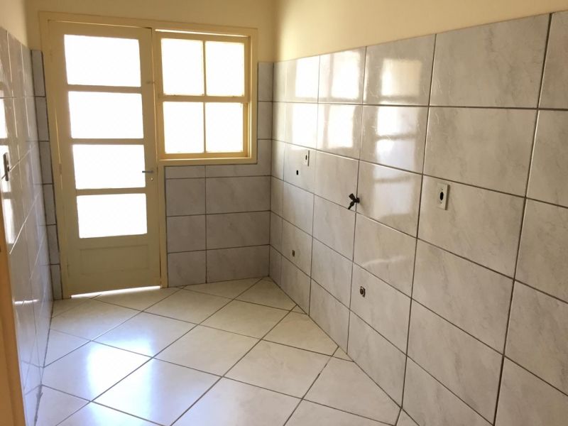 Conjunto Eldorado Centro Criciúma