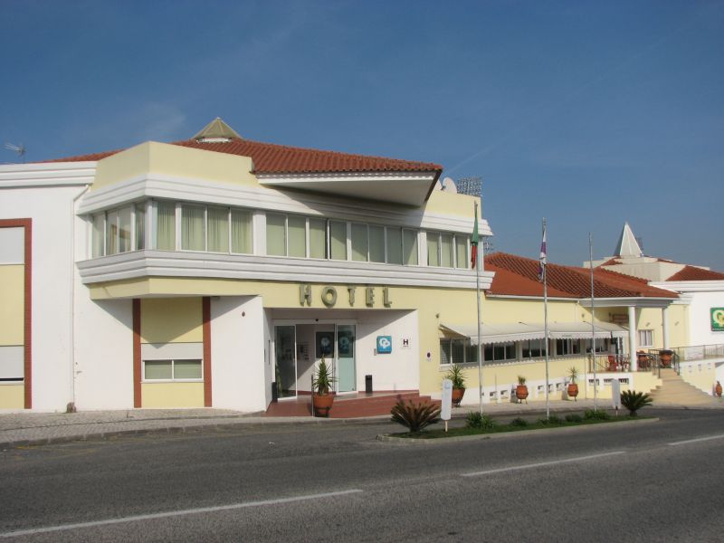 Alojamento em Portugal - Hotel 3***