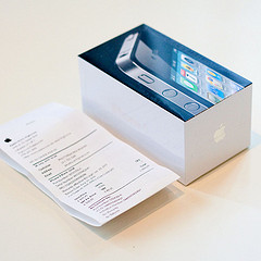 Apple Iphone 4 32GB
