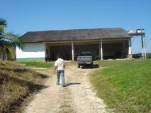 Fazenda 163 alqueires