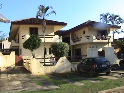 Sobrado Ubatuba Maranduba 3 Qtos para 10 pessoas R$ 100,00 o dia