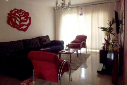 Apto Jd. Anália Franco 160M² Cód.8032BY