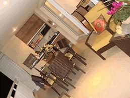 Vendo Apto na Rua Eng. Eusébio Stevaux / Magic / 136m²