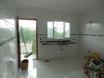 lindo sobrado , 3 dorms. 1 suite , 4 vagas , financiado