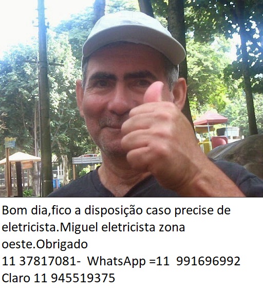 Eletricista Residencial Jardim Arpoador