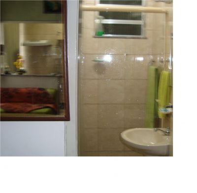 Temporada praia Copacabana 