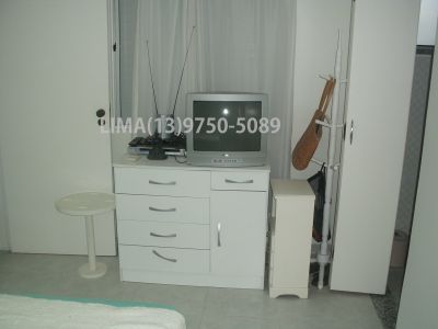 COBERTURA DUPLEX GUARUJÁ ENSEADA 2 DORMITORIOS