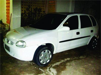 CORSA SEDAN 1.0 1998 CONSERVADO