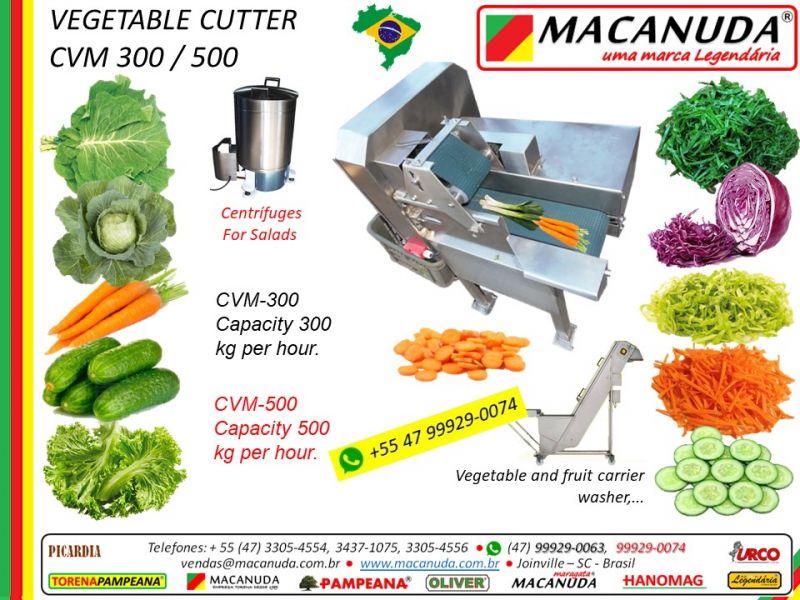 Industrial Vegetable Slicer - Industrial Vegetable Slicer Supplyer