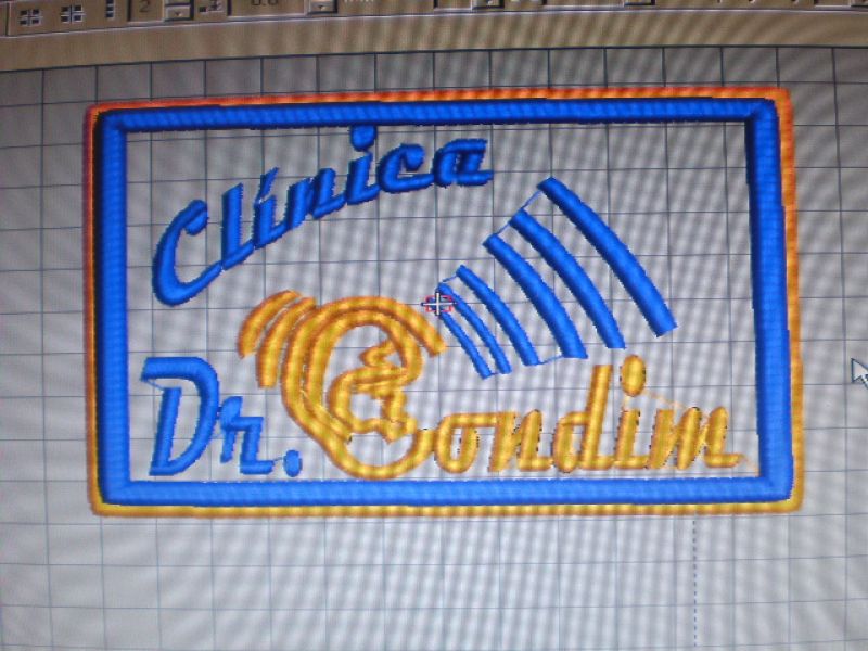 Bordados Personalizados