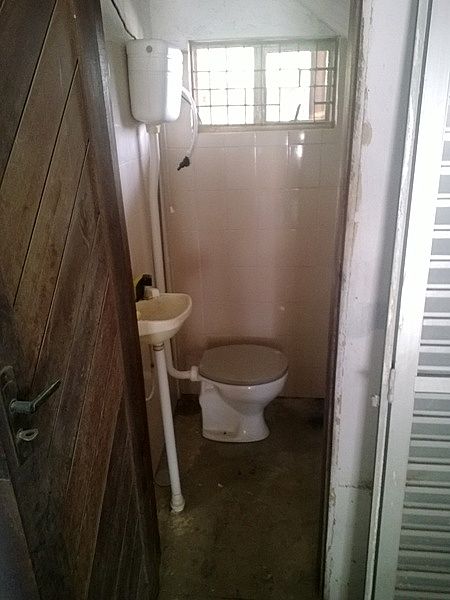 Ponto Comercial em Candelária - Cód. 1119