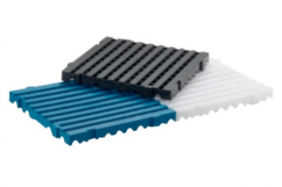 Estrado Plástico Modulável 