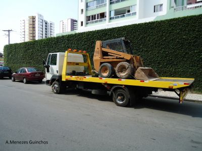 A.MENEZES GUINCHOS RESGATE (071) 8771-4131