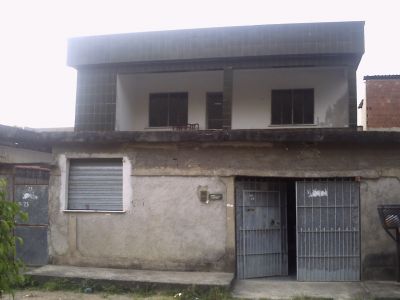 Casas em Nova Iguaçu a partir de R$ 15.000,00