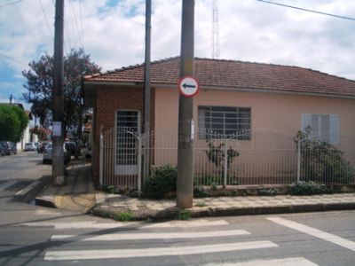 Casa para Comercio Boituva