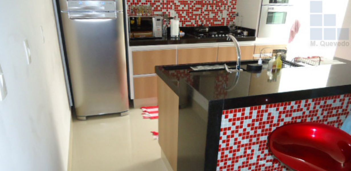 Assentamento cerâmico - Colocação de porcelanato - M Quevedo
