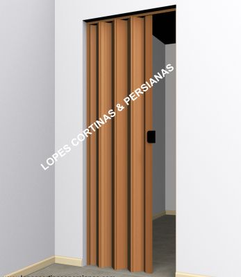 Persianas e Cortinas Lopes