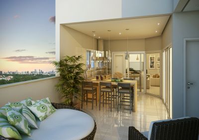 Imobiliária em Sorocaba / Apartamento em Sorocaba Lançamento confira: