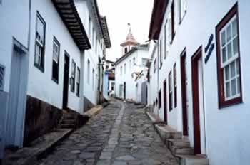 30/08 a 01/09,Diamantina com vesperata !!