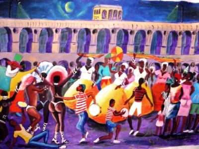 OBRAS DE FERNANDO MEDEIROS A VENDA COM AJUR SP 