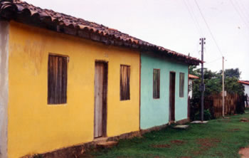 Reveillon 2012, Milho verde/MG