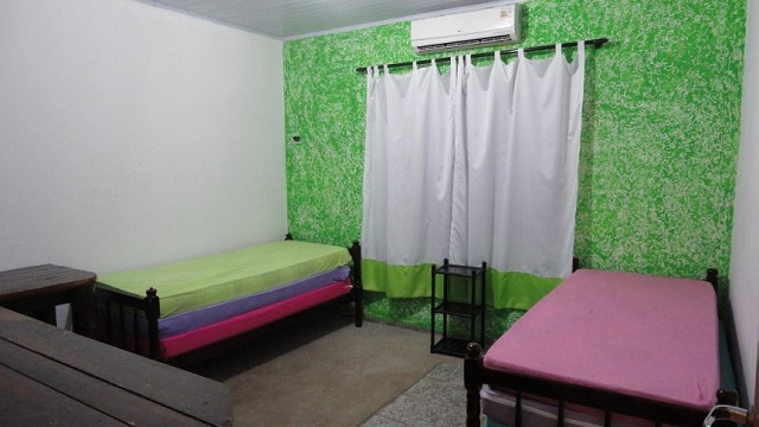 BELA CASA PARA ALUGUEL DE TEMPORADA EM PORTO RICO (15 pessoas)