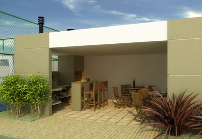 Apartamento Shop Club Vila Guilherme 70m² 3 dorm(1 suíte) 1 vaga R$356.000