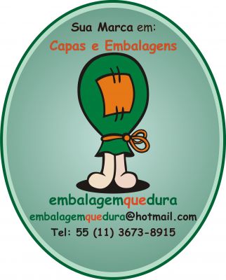 Capa para Galão de Água Mineral
