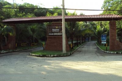 RESERVA DOS PÁSSAROS CASAS E APTOS - ARSENAL - S.G.