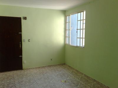 Apartamento- 