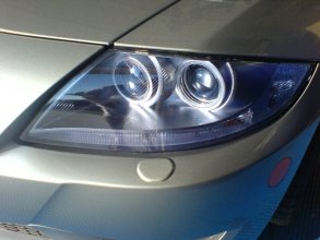PELÍCULAS PARA FARÓIS E LANTERNAS TRASEIRAS PARA CARROS, MOTOS E CAMINHÕES