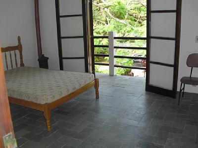 Casa de Aluguel Toque Toque Pequeno - São Sebastião SP - Litoral Norte