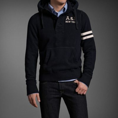 Moletom Abercrombie - RImports