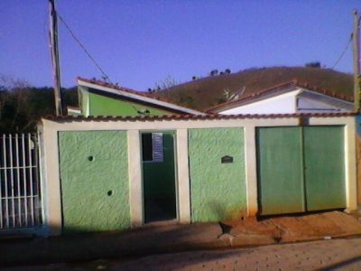 Casas para Carnaval em São Luiz do Paraitinga